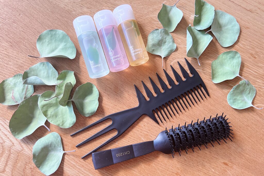 伊丹市車塚の一席だけの安心空間田中理髪店_ありがとうございます。おかげさまで2022年11月5日で開店1周年を迎えます